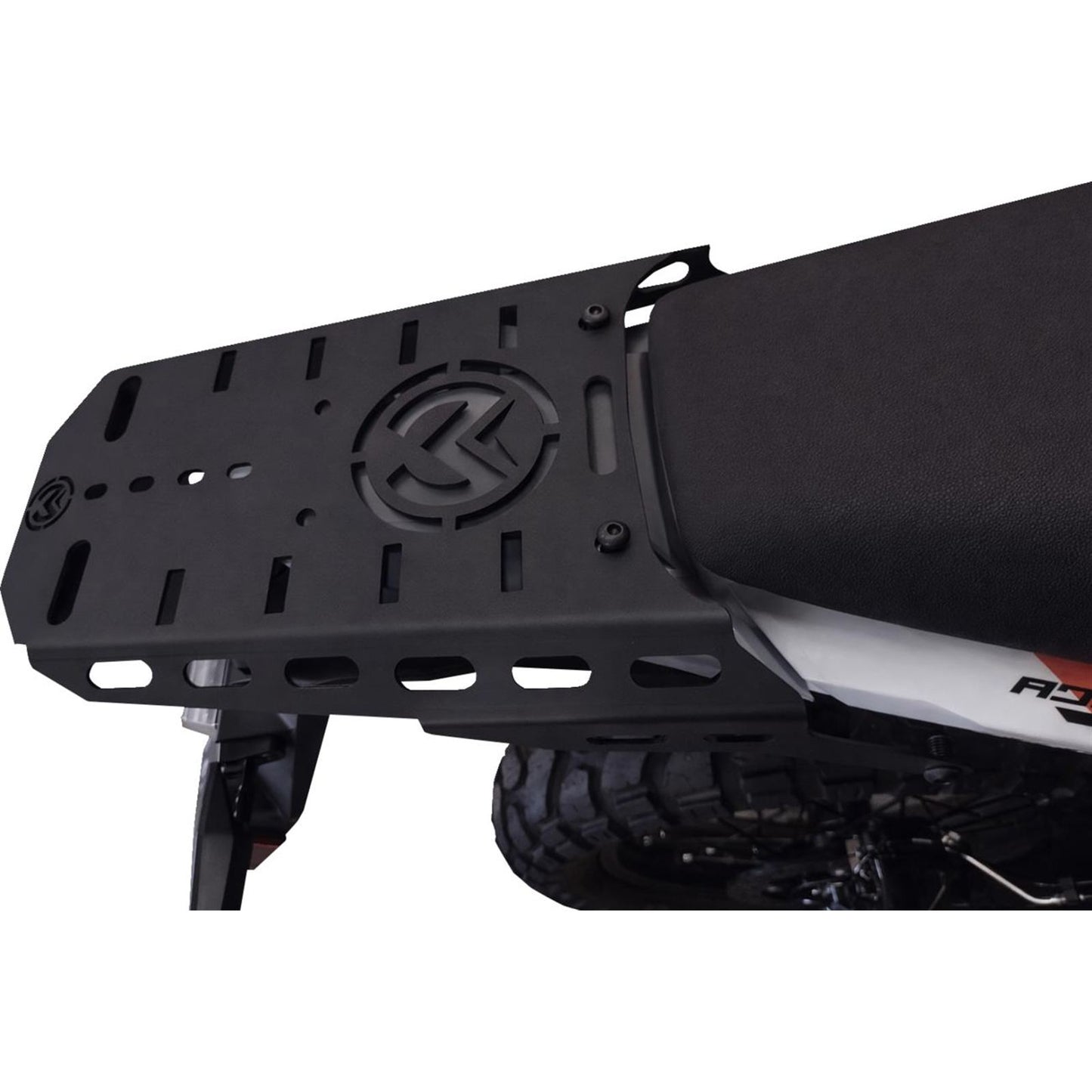 Moose Offroad Rear Rack fits KTM 390 Adventure/SMC/Enduro R [MPN: 1510-1323]_2098846