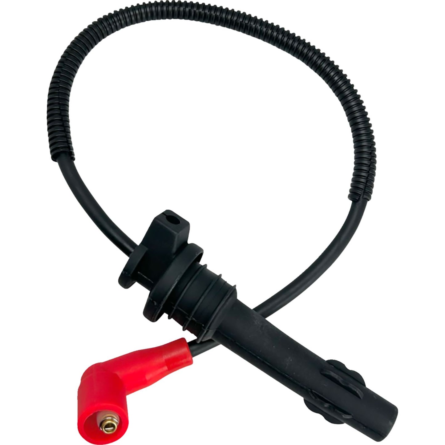 Moose Offroad Spark Plug Wire fits Polaris [MPN: 2104-0456]_1950515
