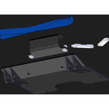 KFI UTV Plow Mount Kit 105250_1327991