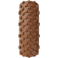 Vittoria Terreno Pro T60 Mixed Tire - 700 x 45, Tubeless, Folding, Black/Brown [MPN: 11A00841]_1951439