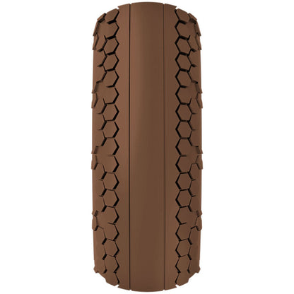 Vittoria Terreno Pro T10 Hardpack Tire - 700x35, Tubeless, Folding, Black/Brown [MPN: 11A00851]_1951496