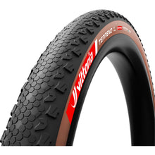 Vittoria Terreno XC Trail Tire - 29 x 2.40, Tubeless, Folding, Black/Brown [MPN: 11A00747]_1951512