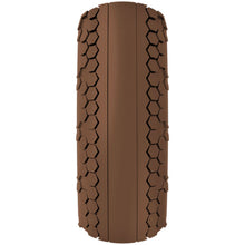 Vittoria Terreno Pro T10 Hardpack Tire - 700x40, Tubeless, Folding, Black/Brown [MPN: 11A00846]_1951473