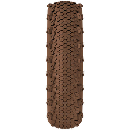 Vittoria Terreno Pro T30 Fine Loose Tire 700x35, Tubeless, Folding, Black/Brown [MPN: 11A00850]_1951477