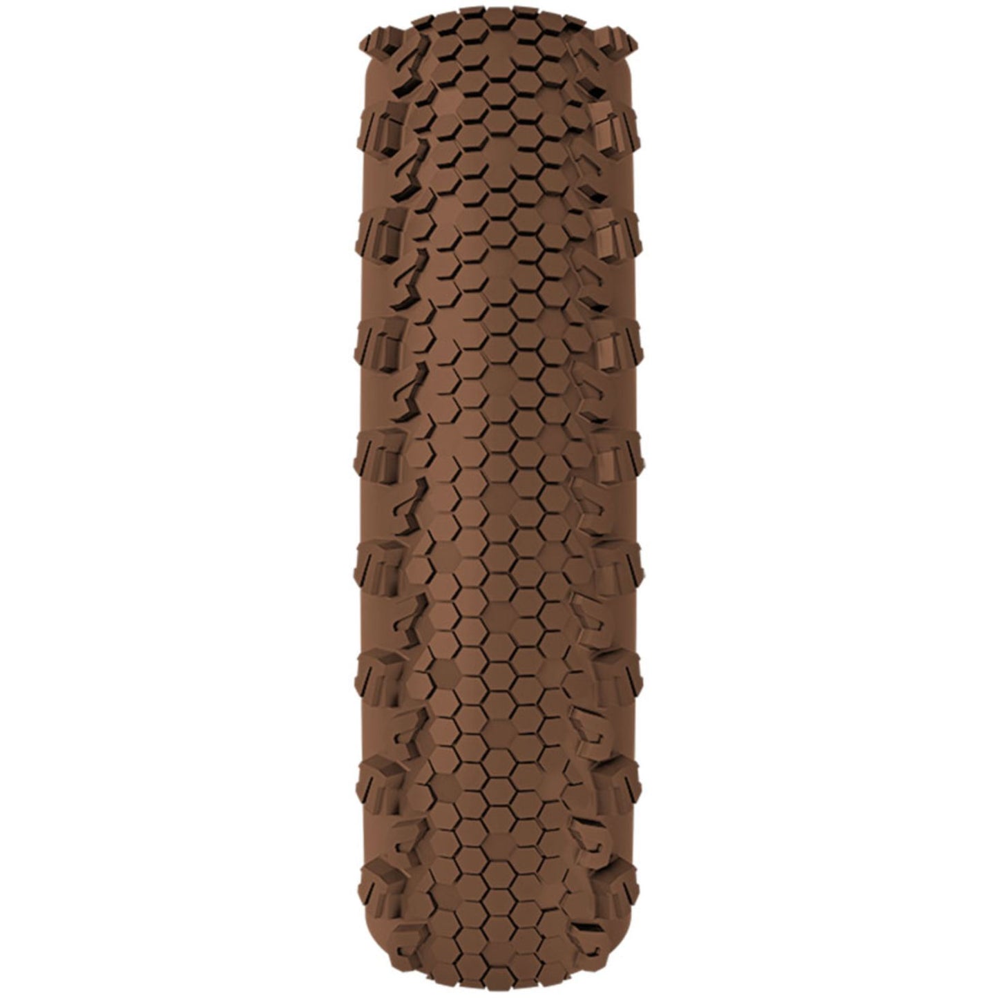 Vittoria Terreno Pro T30 Fine Loose Tire 700x45, Tubeless, Folding, Black/Brown [MPN: 11A00848]_1951481