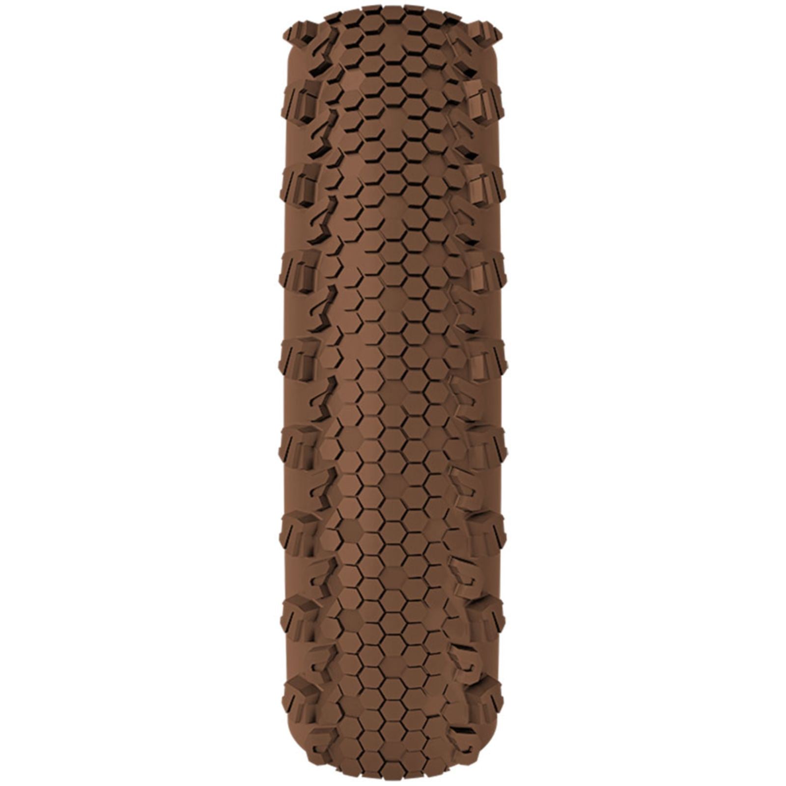 Vittoria Terreno Pro T30 Fine Loose Tire 700x45, Tubeless, Folding, Black/Brown [MPN: 11A00848]_1951481