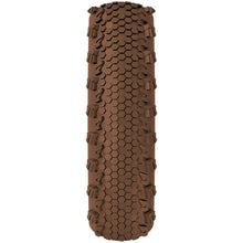 Vittoria Terreno Pro T30 Fine Loose Tire 700x45, Tubeless, Folding, Black/Brown [MPN: 11A00848]_1951481