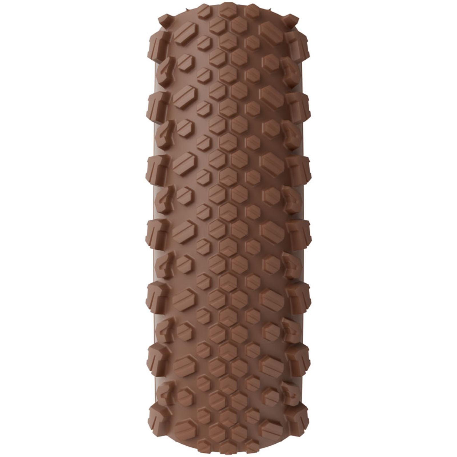 Vittoria Terreno Pro T50 Mixed Tire - 700 x 35, Tubeless, Folding, Black/Brown [MPN: 11A01144]_1951483