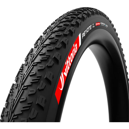 Vittoria Peyote XC Trail Tire - 29x2.25, Tubeless, Folding, Black, 4C Graphene [MPN: 11A00750]_1951508