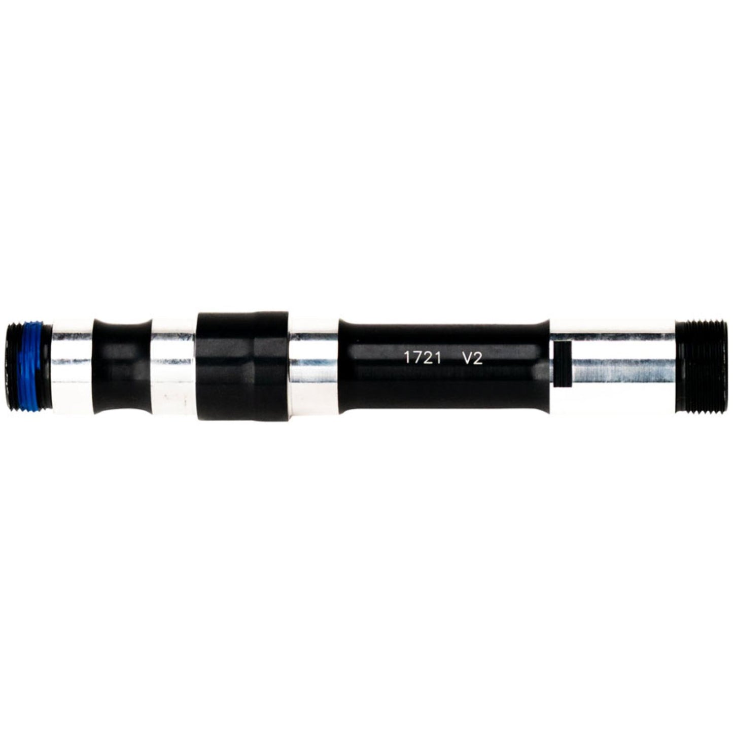 Vision Rear Hub Axle, Metron TL DB CL [MPN: 752-0562000011]_1951132
