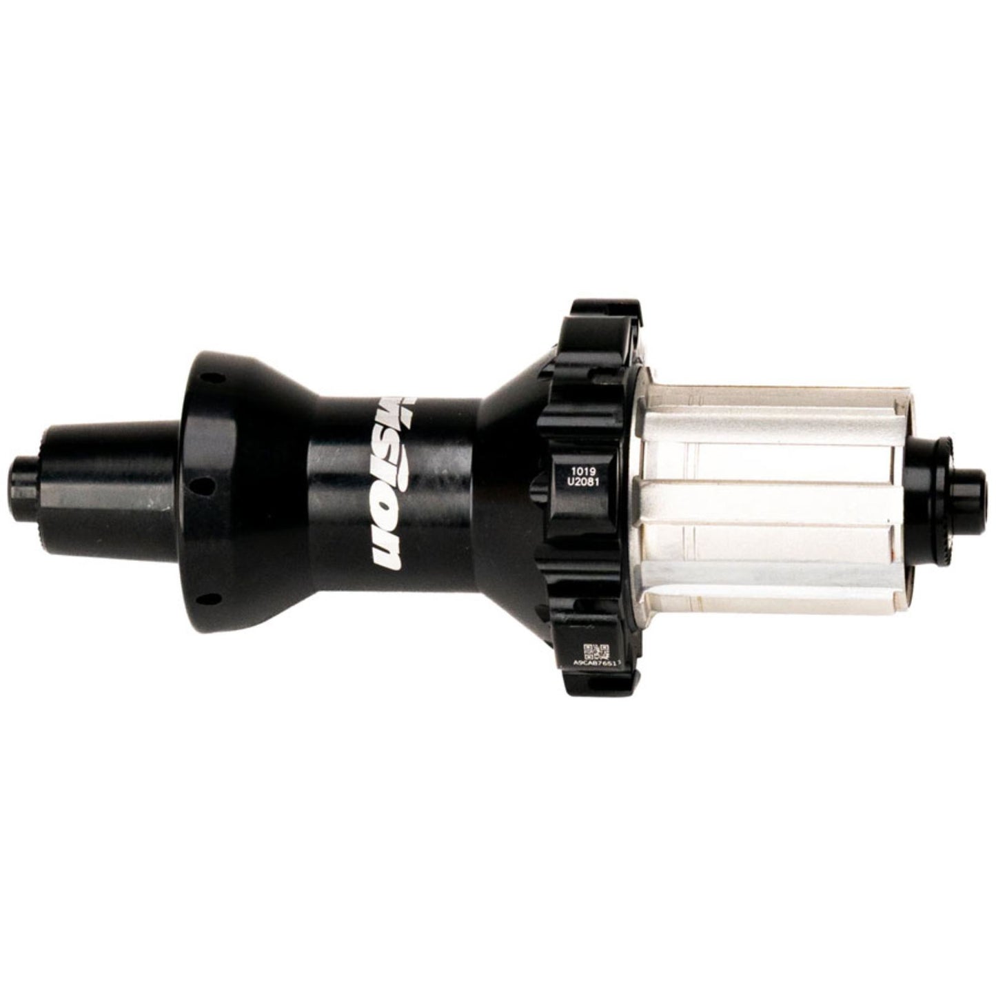 Full Speed Ahead Rear Hub Assembly for TriMax Carbon HG [MPN: 75200236006010]_1951159