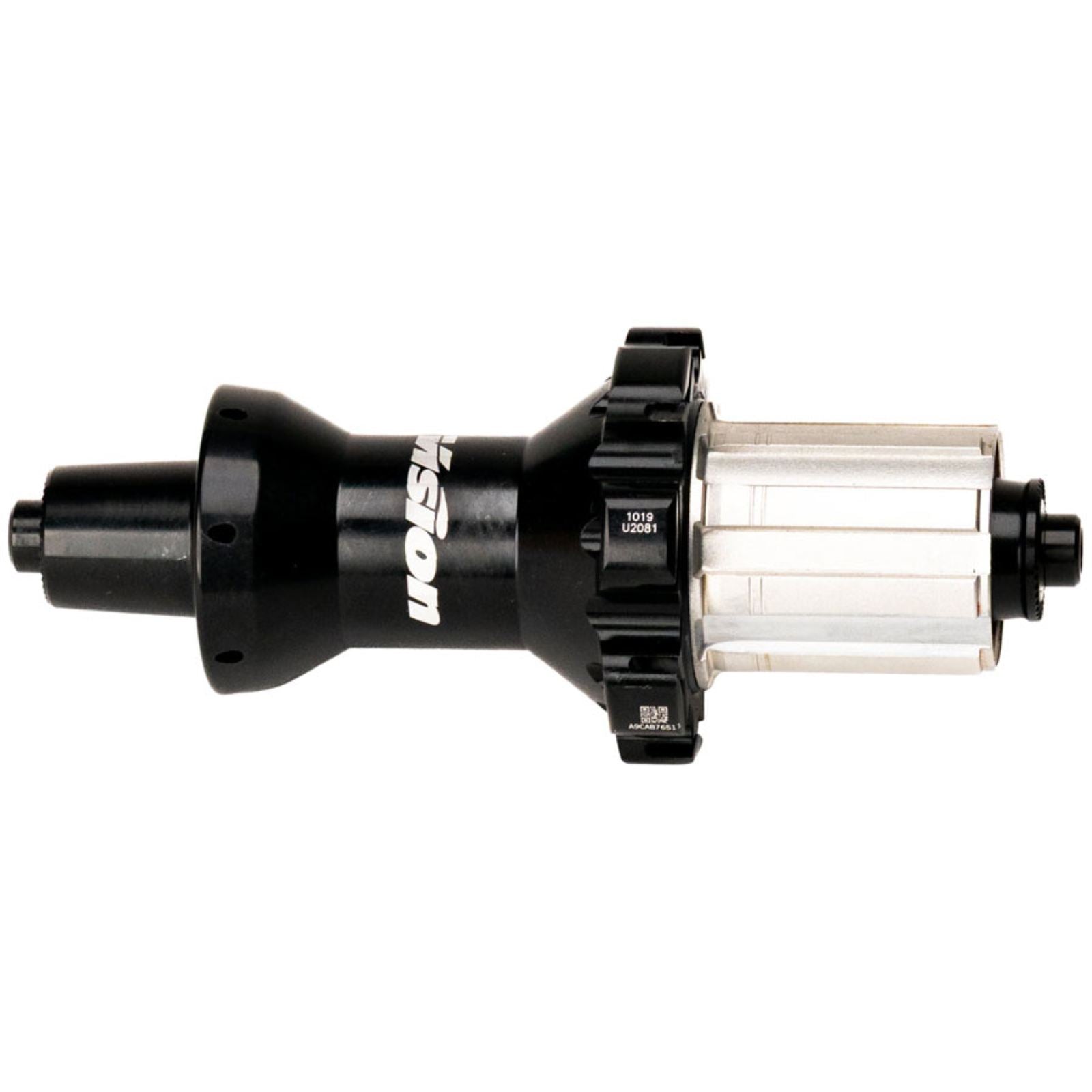 Full Speed Ahead Rear Hub Assembly for TriMax Carbon HG [MPN: 75200236006010]_1951159