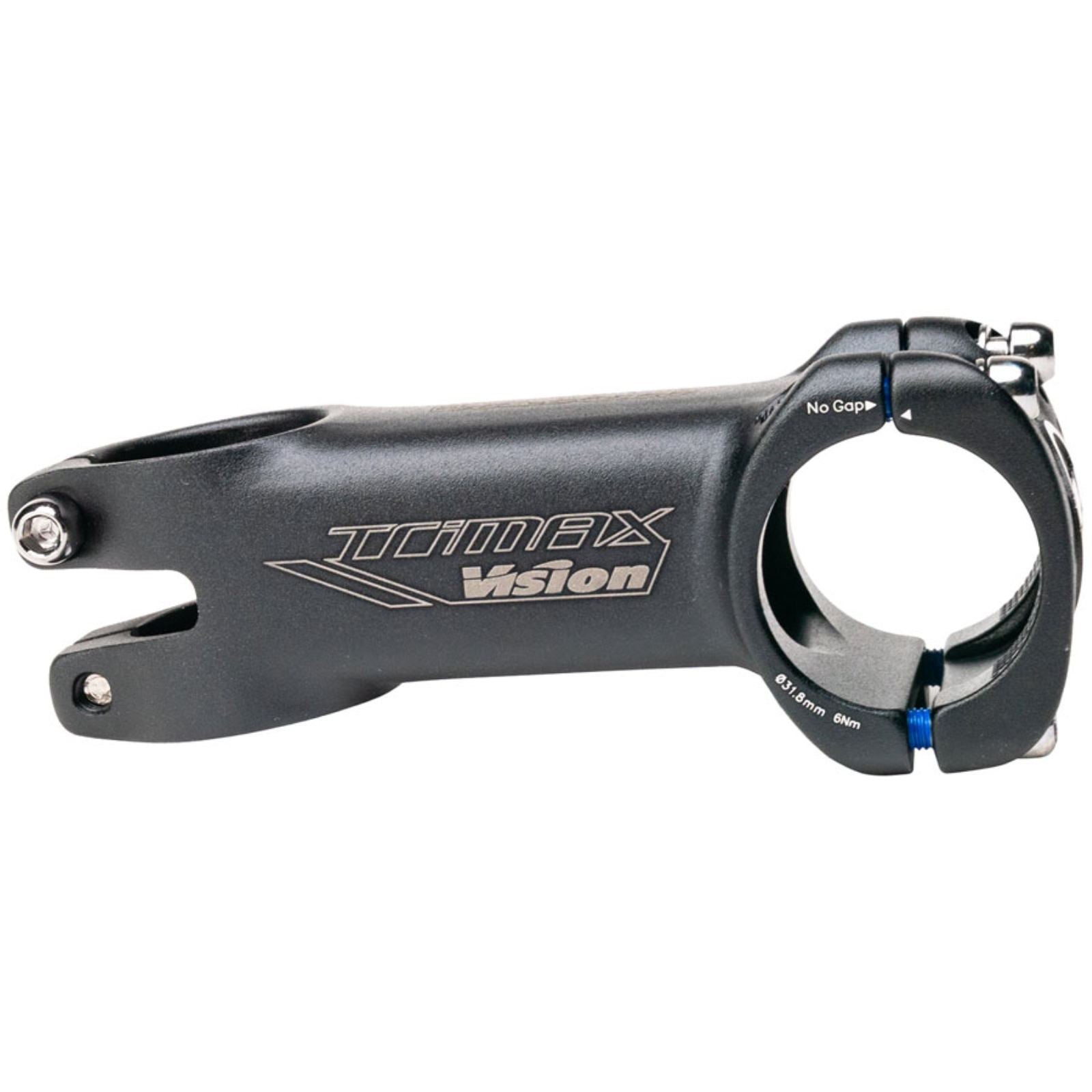 Full Speed Ahead TriMax Alloy Stem, 31.8mm x 80mm, ±6° [MPN: 670-0349016050]_1951308