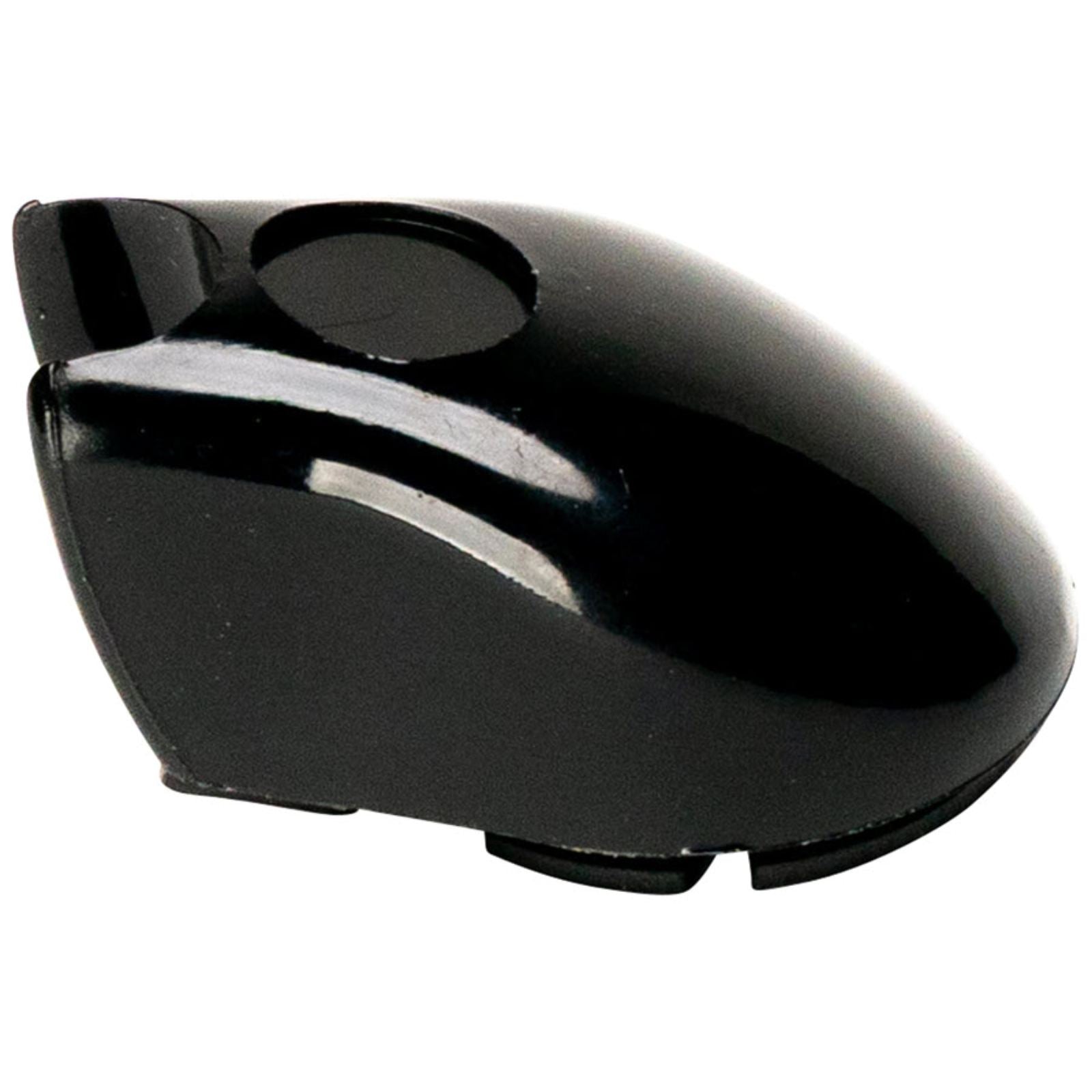 Full Speed Ahead Brake Lever Front Cap Left - Black [MPN: 67000068000110]_1950541