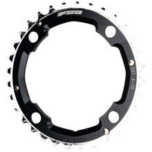 Full Speed Ahead K-Force Super MTB Chainring, 32T, 104BCD, 4-bolt [MPN: 380-0632F]_1950765
