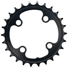 Full Speed Ahead Pro MTB Chainring, 26T, 64BCD, 4-bolt, 10-speed [MPN: 380-0025003140]_1950731
