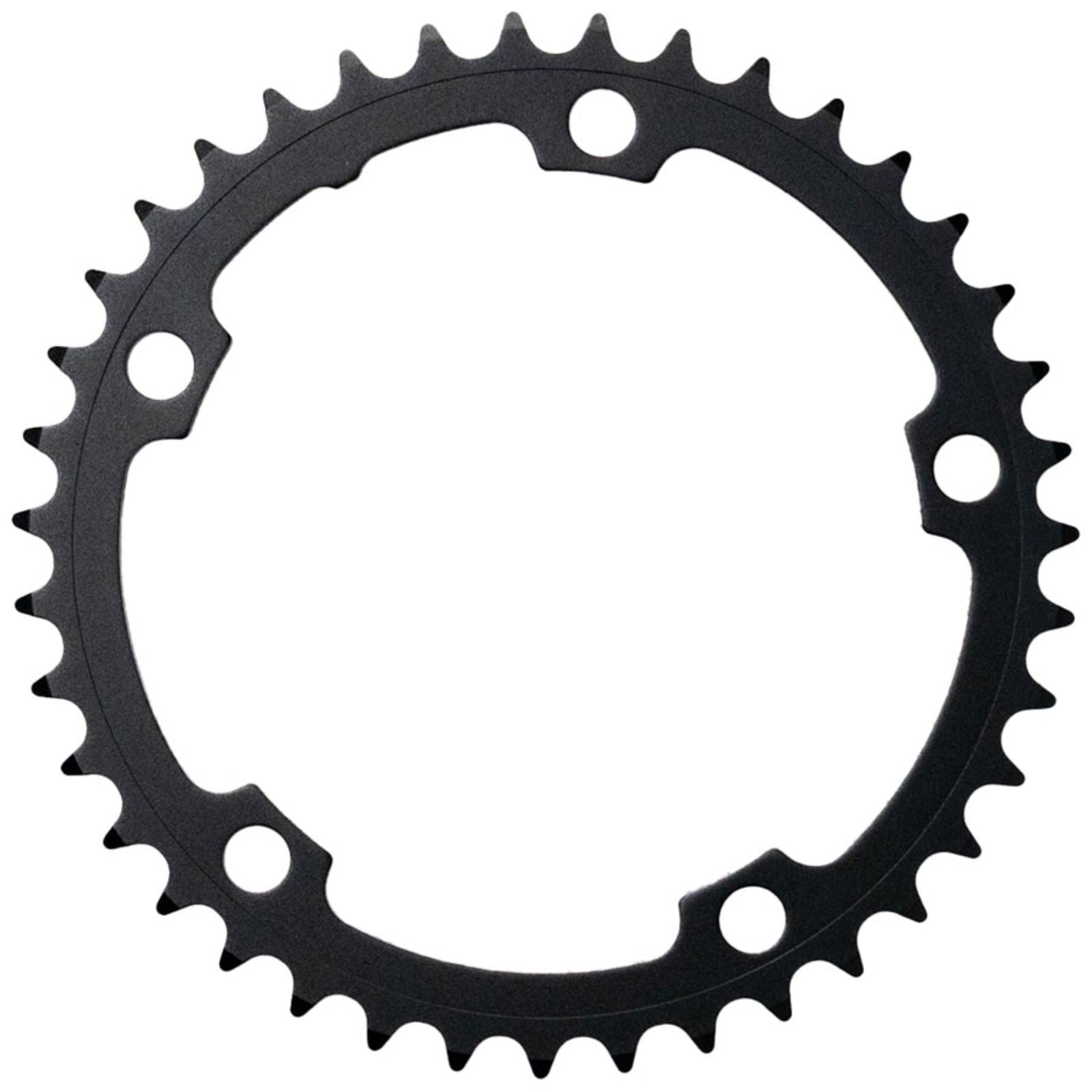 Full Speed Ahead Road Chainring, 39T, 130BCD, 5-bolt, 10-speed [MPN: 370-0139Q]_1950733