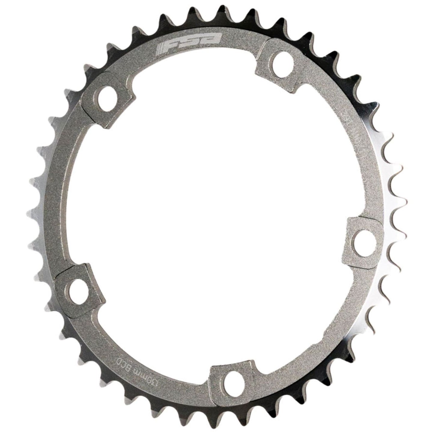 Full Speed Ahead SL-K Pro Road Chainring, 39T, 130BCD, 5-bolt [MPN: 371-0142]_1950734