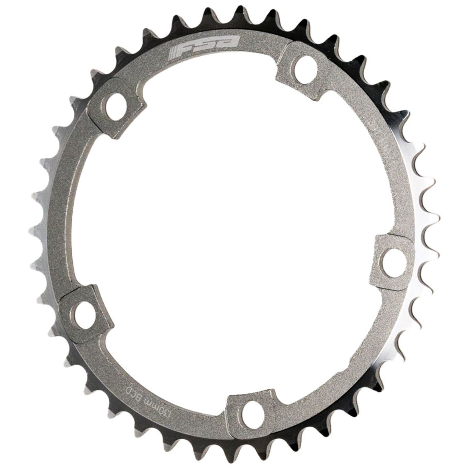 Full Speed Ahead SL-K Pro Road Chainring, 39T, 130BCD, 5-bolt [MPN: 371-0142]_1950734