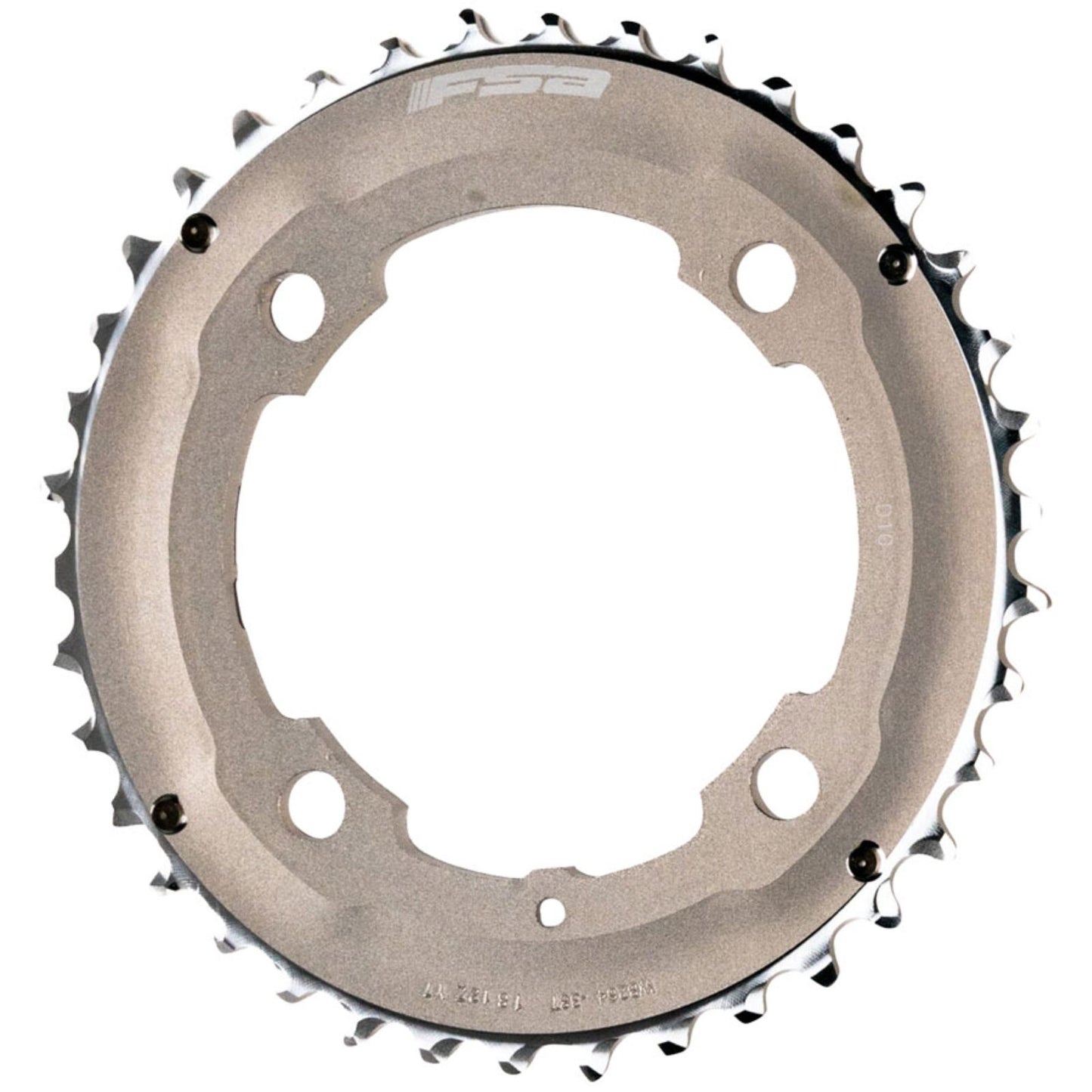 Full Speed Ahead SL-K Super MTB Chainring, 38T, 104BCD, 4-bolt [MPN: 380-0638C]_1950735