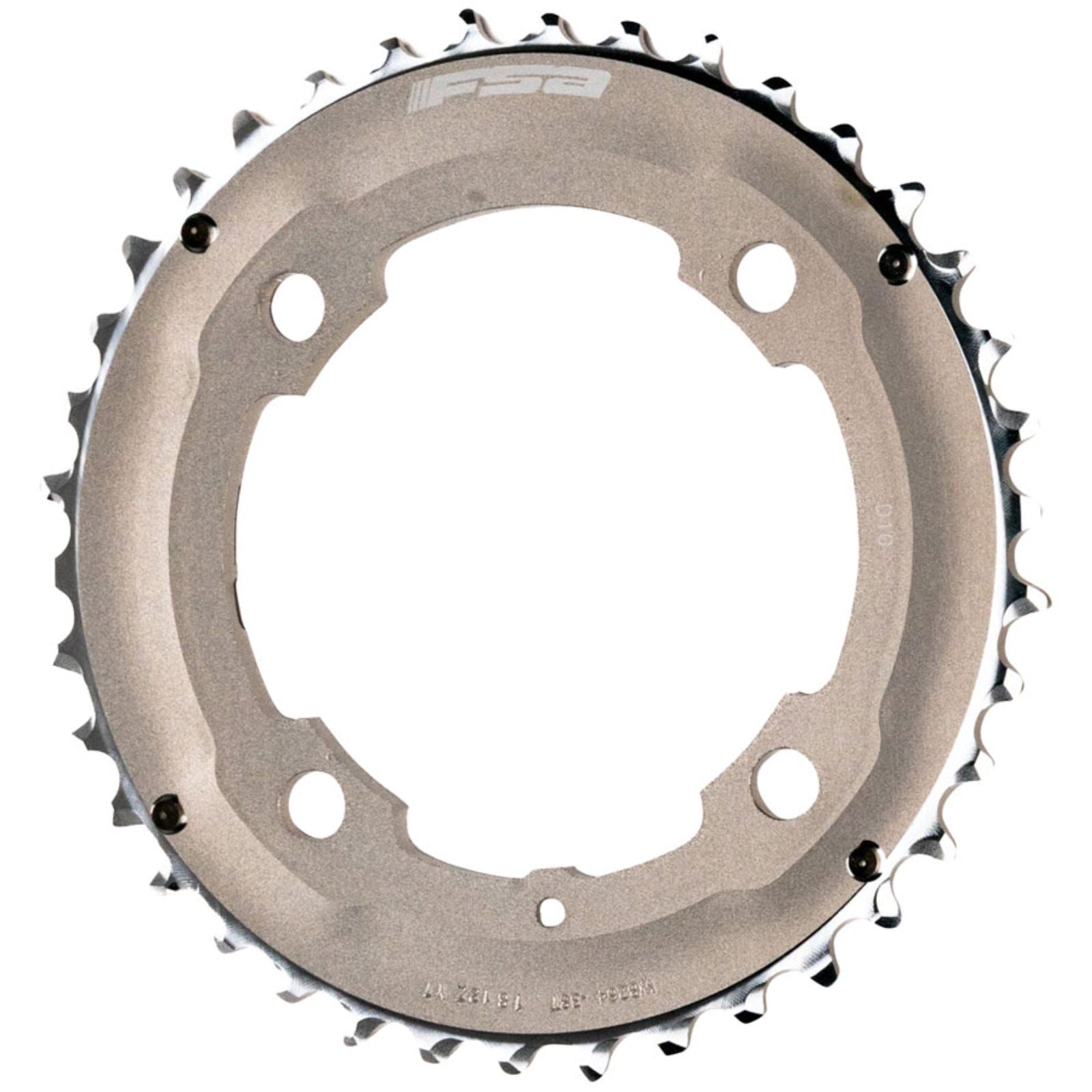 Full Speed Ahead SL-K Super MTB Chainring, 38T, 104BCD, 4-bolt [MPN: 380-0638C]_1950735
