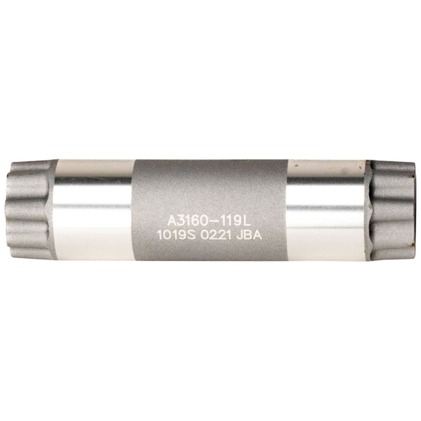 Full Speed Ahead AL Spindle 30mm for SL-K Adv. Crank [MPN: 20300008000061]_1950623