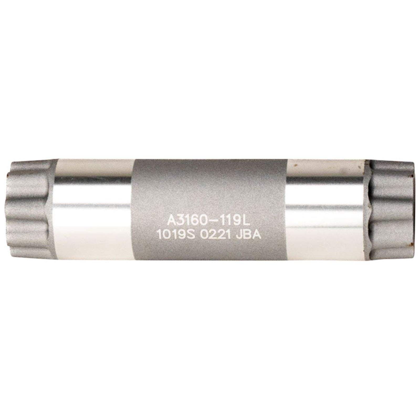 Full Speed Ahead AL Spindle 30mm for SL-K Adv. Crank [MPN: 20300008000061]_1950623