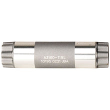 Full Speed Ahead AL Spindle 30mm for SL-K Adv. Crank [MPN: 20300008000061]_1950623