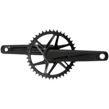Full Speed Ahead Omega AGX+ Crankset, 42T, 170mm, MegaExo, N11 [MPN: 336-0423063260]_1950624