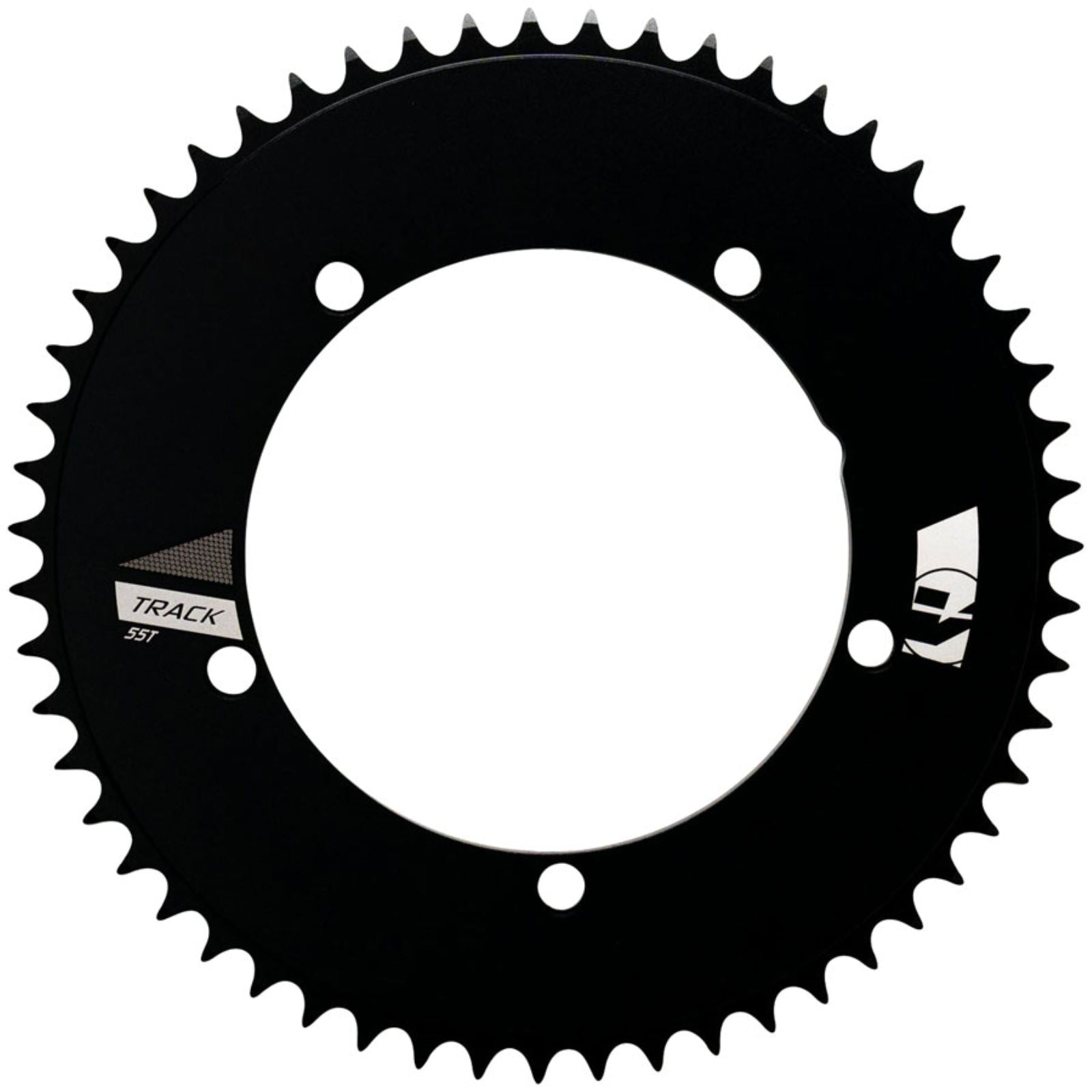 Vision NS Track Chainring, 55T, 144BCD, 5H, 3/32" [MPN: 36800045008050]_1950598