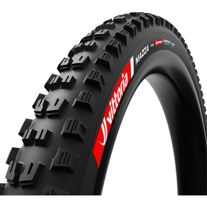 Vittoria Mazza Trail Tire - 29 x 2.6, Tubeless, Folding, Black, 4C Trail, TNT [MPN: 11A00781]_1951338