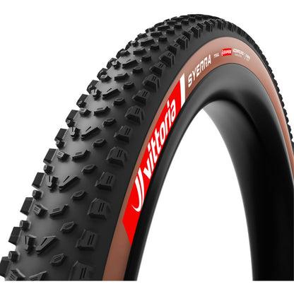 Vittoria Syerra Tire - 29 x 2.6, Tubeless, Folding, Black, 4C Trail, TNT [MPN: 11A00777]_1951402