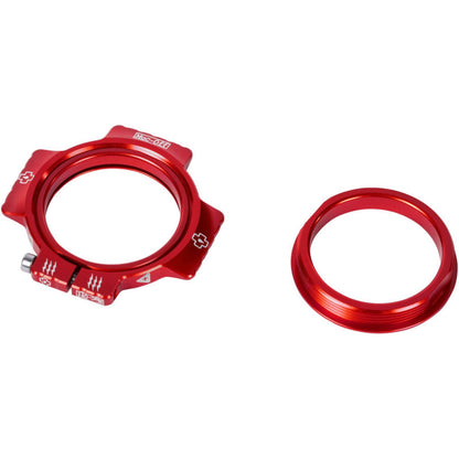 Muc-Off Crank Preload Ring - Red [MPN: 20790]_1950581