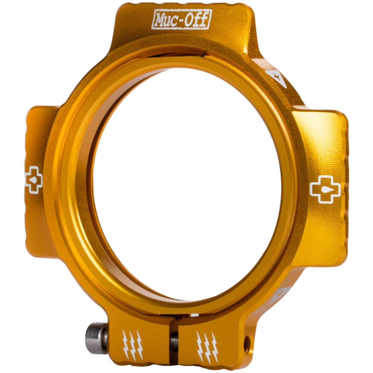 Muc-Off Crank Preload Ring - Gold [MPN: 20797]_1950583