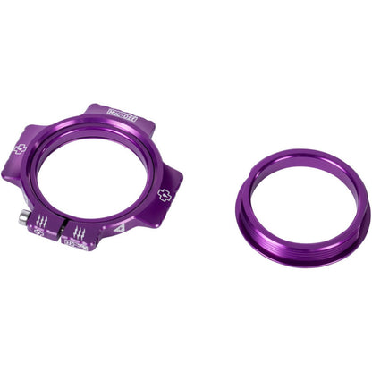 Muc-Off Crank Preload Ring - Purple [MPN: 20796]_1950587