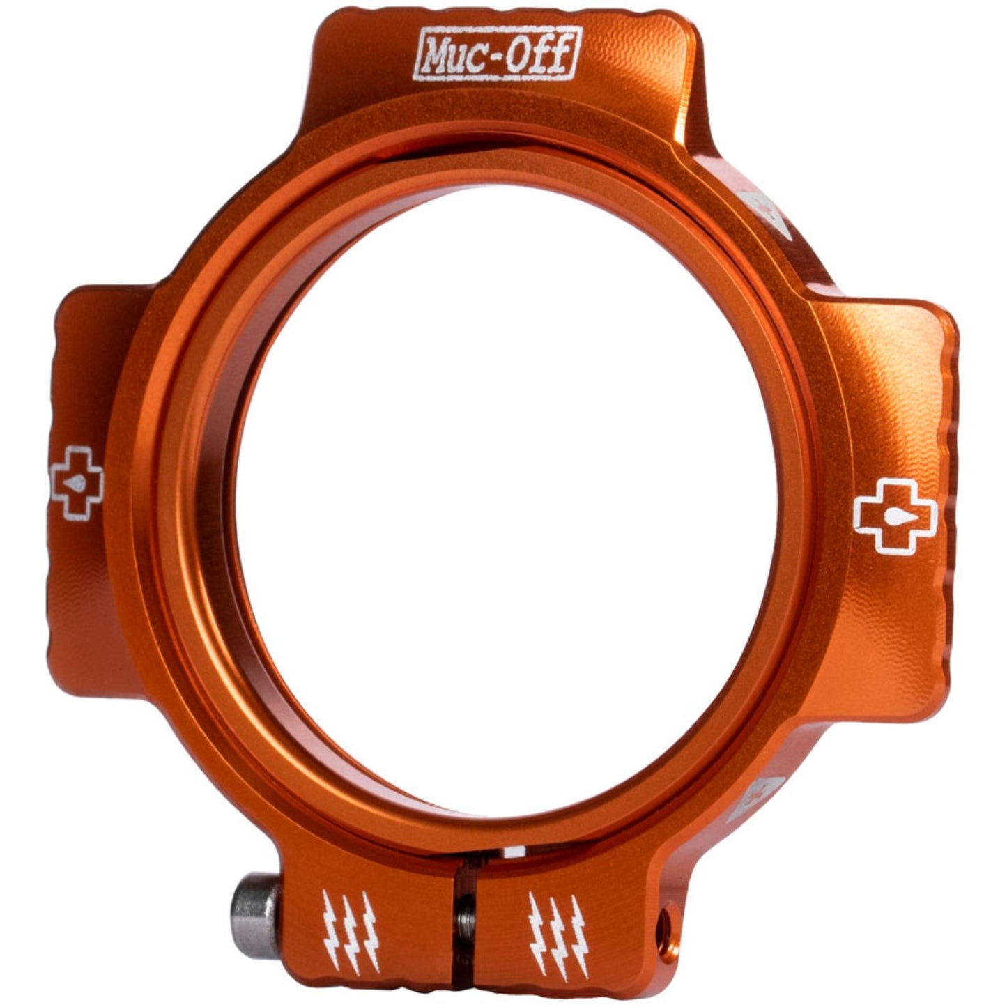 Muc-Off Crank Preload Ring - Orange [MPN: 20794]_1950592