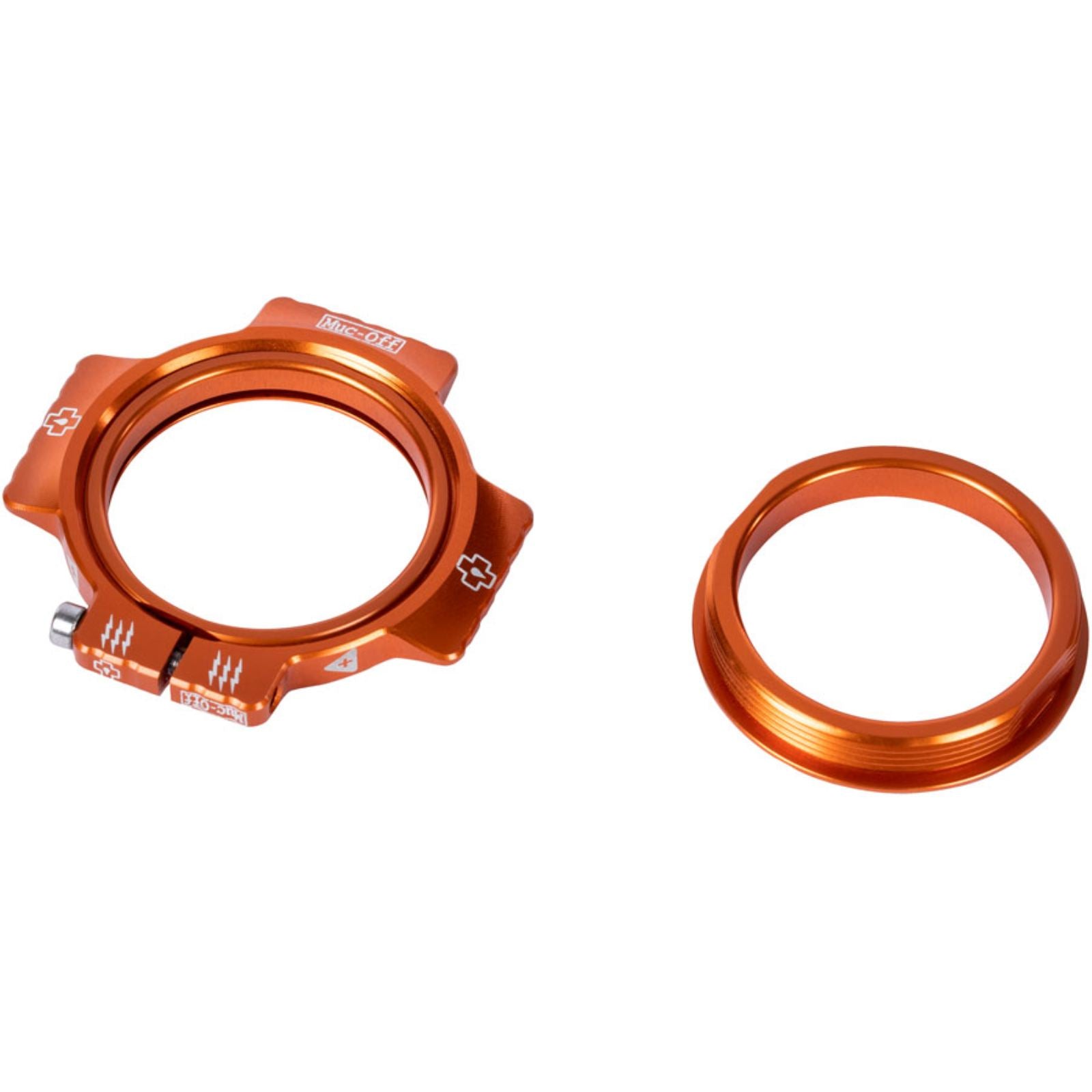 Muc-Off Crank Preload Ring - Orange [MPN: 20794]_1950593