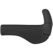 Ergon GS2 Evo Grips - Black/Gray, Lock-On - Small [MPN: 42416021]_1951151