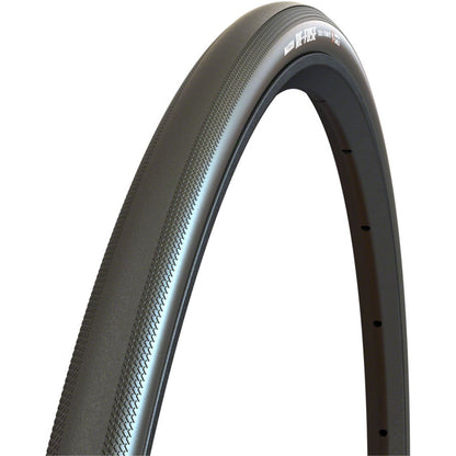 Maxxis - Bicycle Re-Fuse Gen 2 Tire - 700 x 40, Tubeless, Folding, Black, Dual [MPN: TB00583400]_1951436