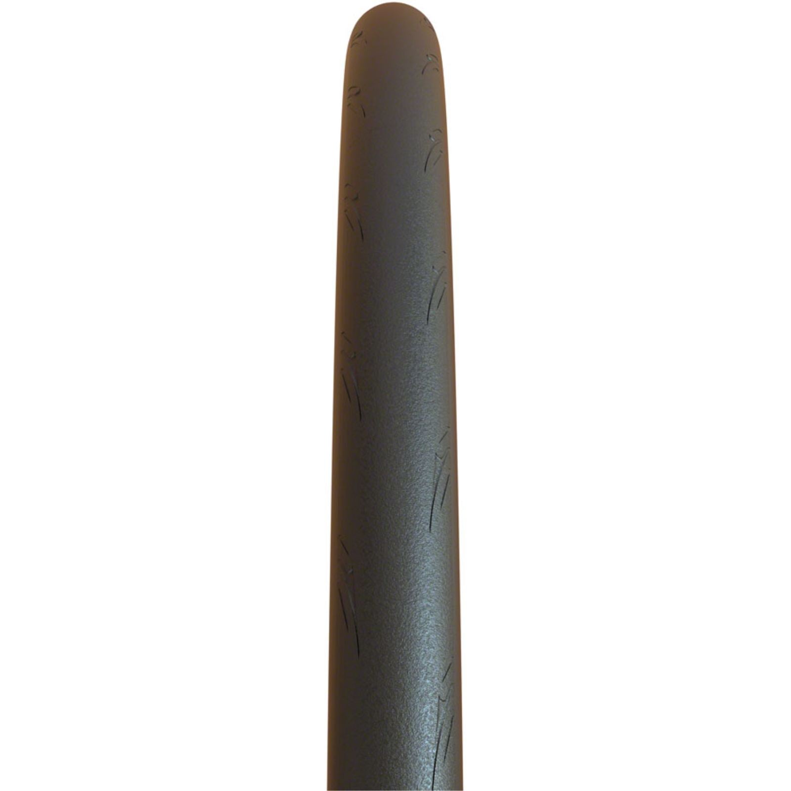 Maxxis - Bicycle Pursuer Tire - 700 x 25, Clincher, Folding, Black [MPN: TB00646100]_1951499