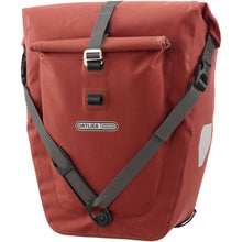 Ortlieb Back-Roller Plus Pannier - 23L - Sold Each - Dark Chili [MPN: F5213]_1950563