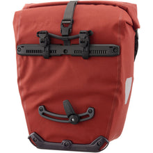Ortlieb Back-Roller Plus Pannier - 23L - Sold Each - Dark Chili [MPN: F5213]_1950564