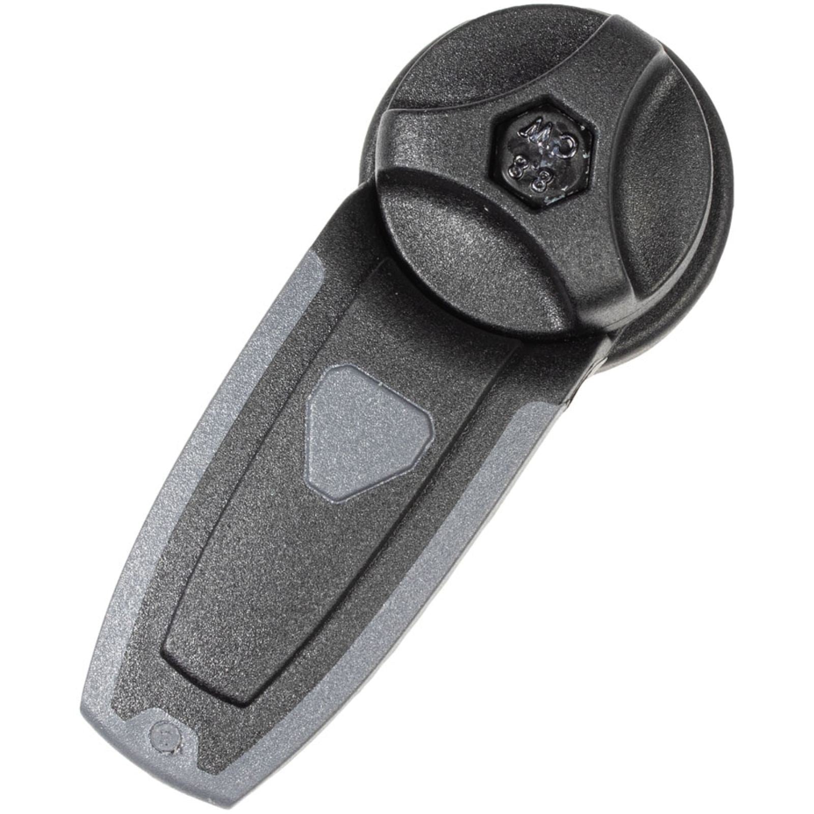 Ortlieb Pannier Anchor Hook and Screw - Fits QL1 - QL2.1 and QL2 System [MPN: E274]_1950559