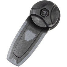 Ortlieb Pannier Anchor Hook and Screw - Fits QL1 - QL2.1 and QL2 System [MPN: E274]_1950559