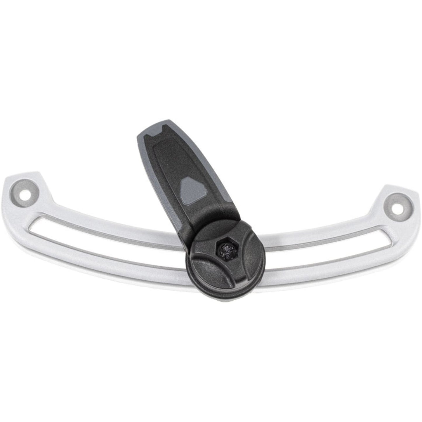 Ortlieb Pannier Anchor Hook and Screw - Fits QL1 - QL2.1 and QL2 System [MPN: E274]_1950562