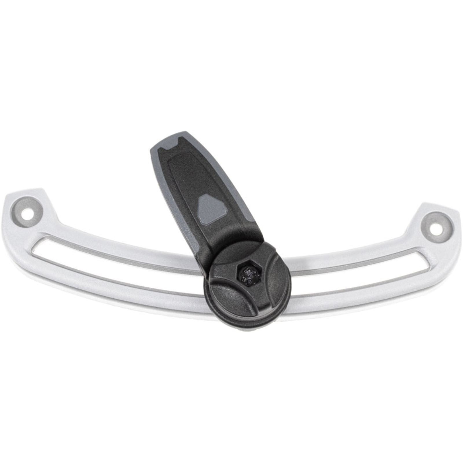 Ortlieb Pannier Anchor Hook and Screw - Fits QL1 - QL2.1 and QL2 System [MPN: E274]_1950562