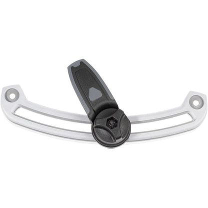 Ortlieb Pannier Anchor Hook and Screw - Fits QL1 - QL2.1 and QL2 System [MPN: E274]_1950562
