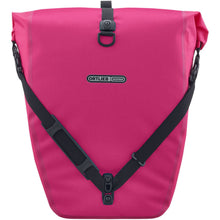 Ortlieb Back-Roller Cyber Panniers - Pair - 20L - Cyber Pink [MPN: F5538]_1950570