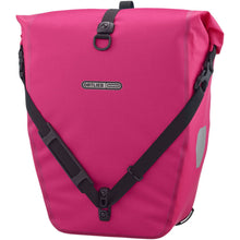 Ortlieb Back-Roller Cyber Panniers - Pair - 20L - Cyber Pink [MPN: F5538]_1950571