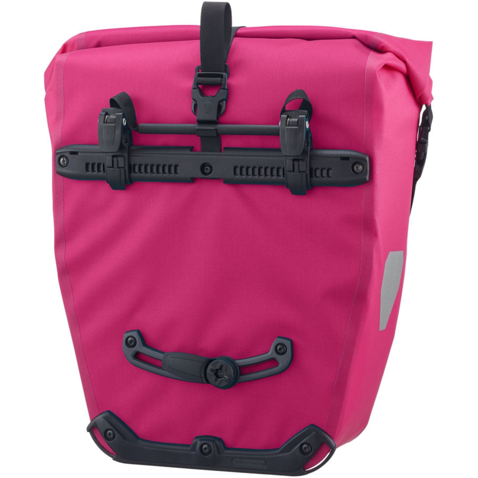 Ortlieb Back-Roller Cyber Panniers - Pair - 20L - Cyber Pink [MPN: F5538]_1950573